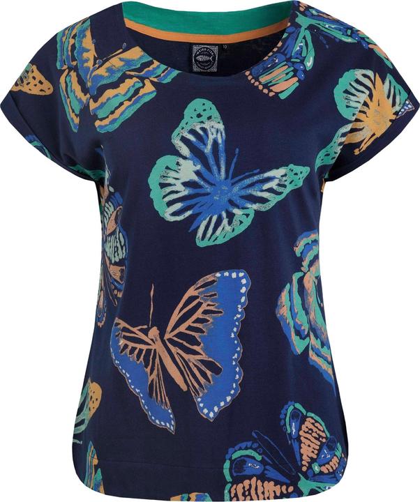 Produktbild Weird Fish Paw Paw TShirt (46 D)