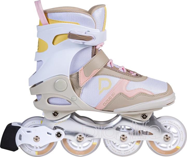 Powerslide Playlife Fitness Skates