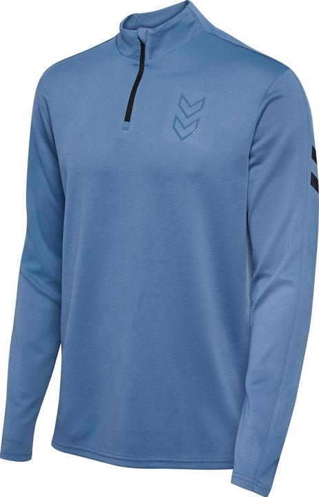 hummel hmlACTIVE PL HALF ZIP