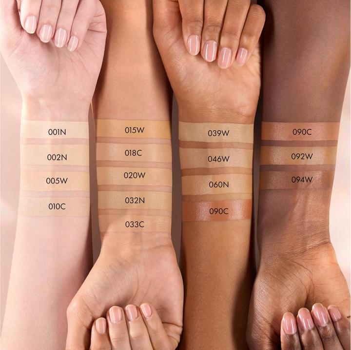 Produktbild Catrice Instant Bright Serum Concealer No. 032n Nude Moisturizing (032N)