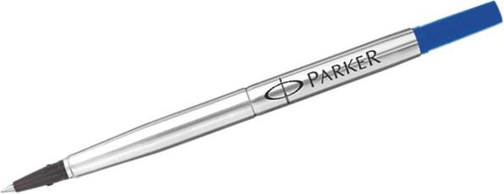 Produktbild Parker Pen Quinkflow Mine Rollerball (Ersatzmine, Blau, 0.50 mm)