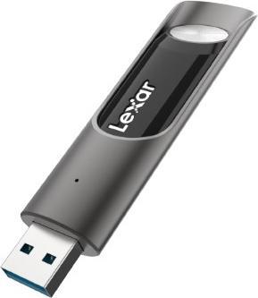 Immagine prodotto Lexar Unità flash JumpDrive P30 256 GB, USB 3.2 (256 GB, USB-A)