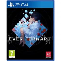 Produktbild PM Studios Ever Forward (PS4, EN, FR)
