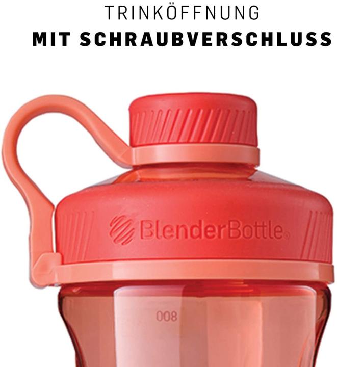 Image du produit Blender Bottle Radian Tritan (0.94 l)