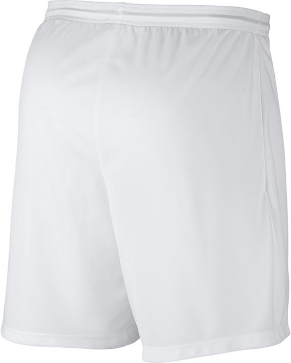 Actual product image Nike Park Iii Short (XXL)