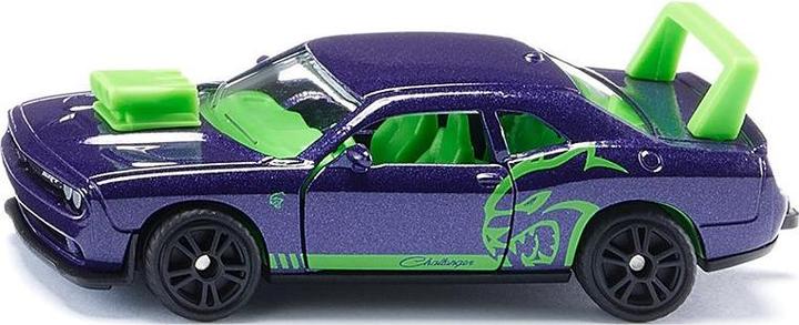 Image du produit Siku Dodge Challenger Custom