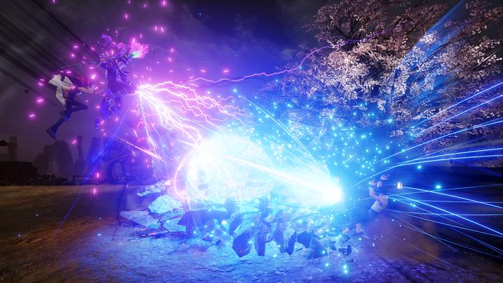 Produktbild Bandai Namco Jump Force (PS4, EN)