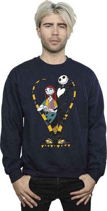 Produktbild Dick Smith Heart Jack Sweatshirt (L)