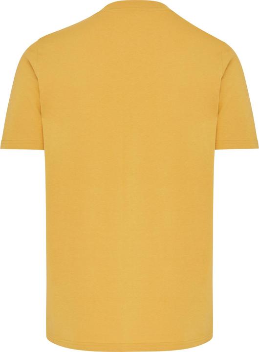 Actual product image Universal Textiles Unisex Adult Brett Recycled Cotton T-Shirt (3XL)