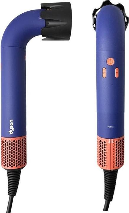 Produktbild Dyson HD18 Supersonic R Pro