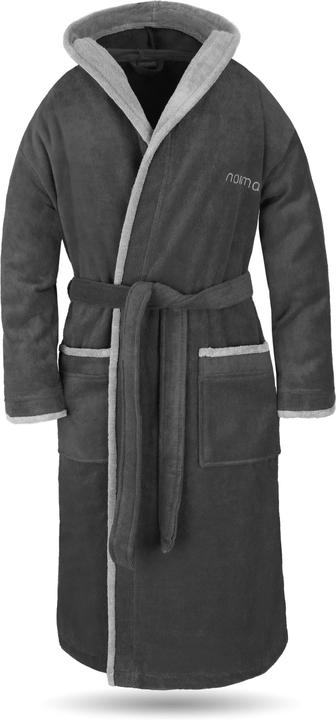 Immagine prodotto Normani Accappatoio donna Wellness 100% cotone - 8781 (XL)