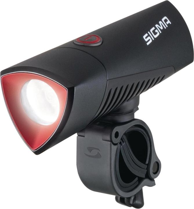 Actual product image Sigma Sport Buster 700 (700 lm)