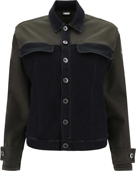 Actual product image Freddy Long Sleeve Jacket (L)