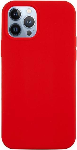 Produktbild MU Classic Liquid Silicone Series (Apple iPhone 14 Pro Max)