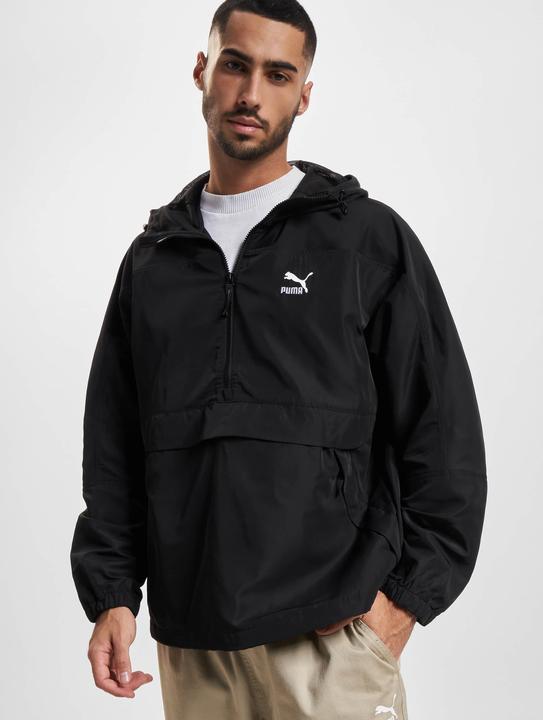 Actual product image Puma The Hooded Jacket (XL)