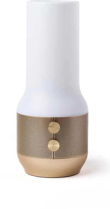 Lexon Terrace+ Lamp & Speaker