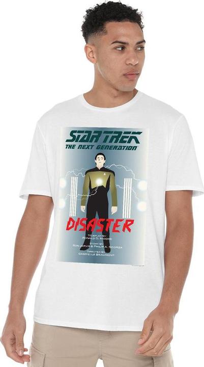 Produktbild The Next Generation Season 5 Episode 5 TShirt (S)