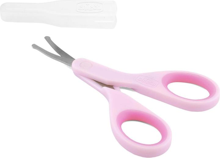 Produktbild Chicco Babyschere