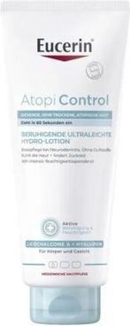 Eucerin Atopi Cont Hyd-Lot (Körpermilch, 400 ml)