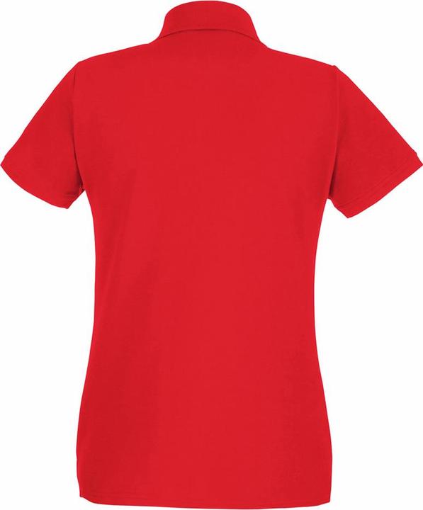 Produktbild Fruit of the Loom LadyFit Premium Poloshirt (XXL)
