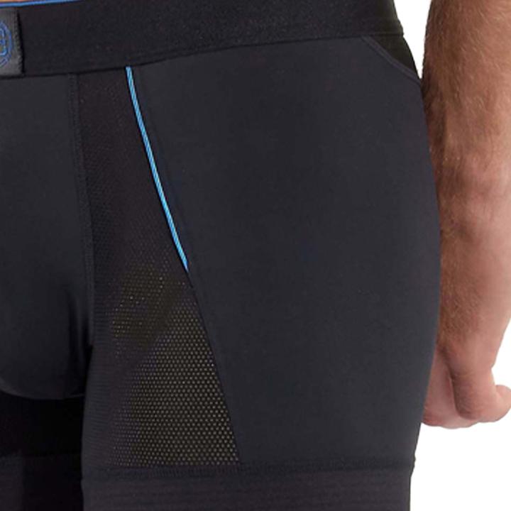 Produktbild HOM 2er Pack Sports Lab Retro Short / Pant (XL, 2er Pack)