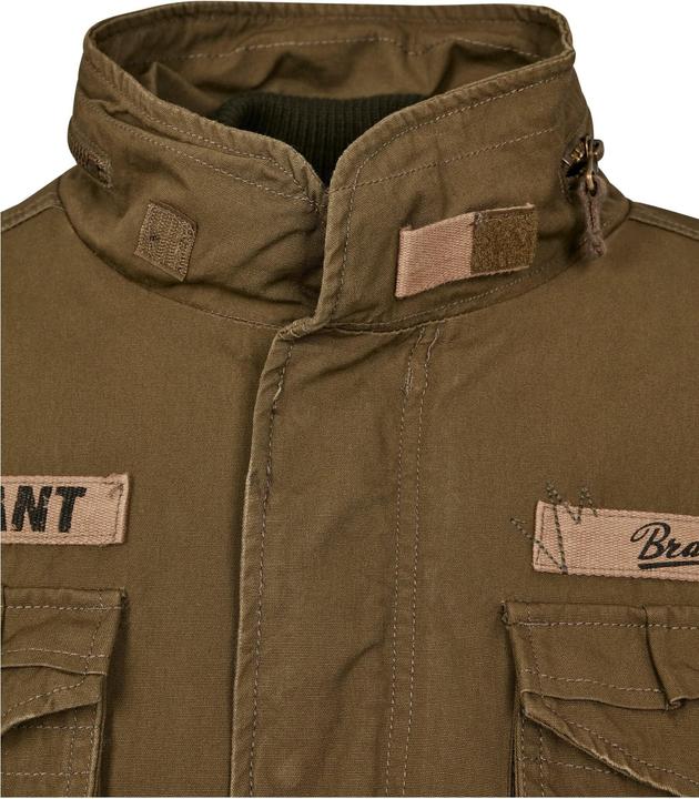 Actual product image Brandit M65 Giant (4XL)