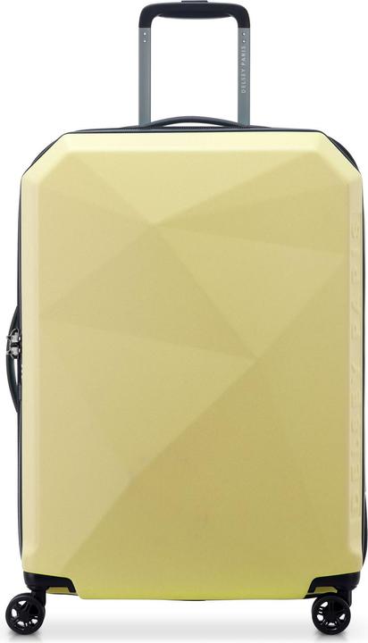 Image du produit Delsey Karat 2.0 4 roues trolley 66 cm (70 l, M (50 - 90l))