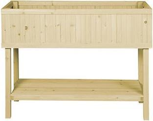 Herstera Urban Garden Wood