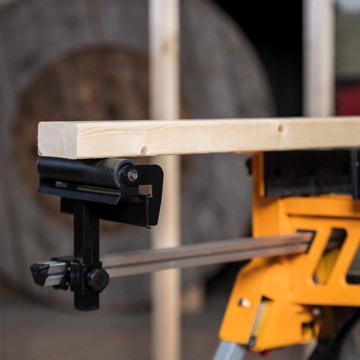 Actual product image Batavia Workbench Clamping system Croc Lock Roller support (21.50 cm, 215 cm)