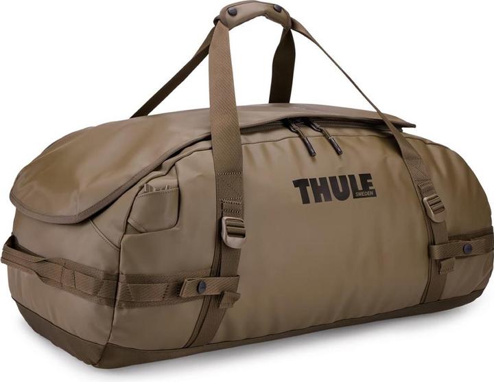 Produktbild Thule Reisetasche CHASM khaki (70 l)