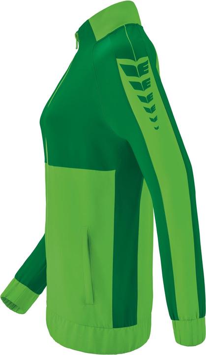 Image du produit Erima Veste de présentation Six Wings (38)