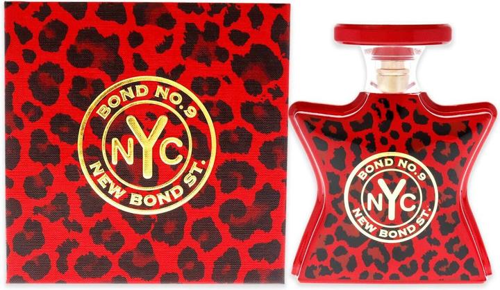 Bond No. 9 New Bond Street (Eau de Parfum, 100 ml)