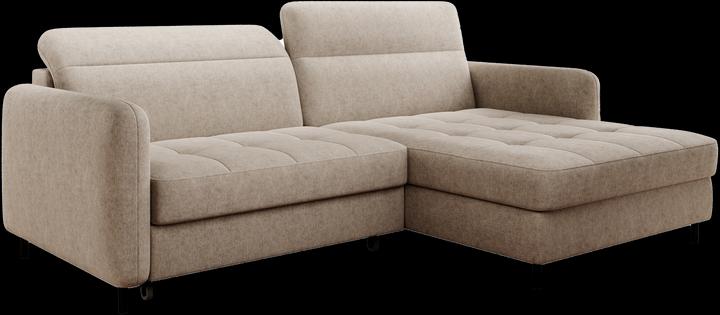 Immagine prodotto ELTAP Gomsi (Divano ad angolo, 3 posti, Divano letto)