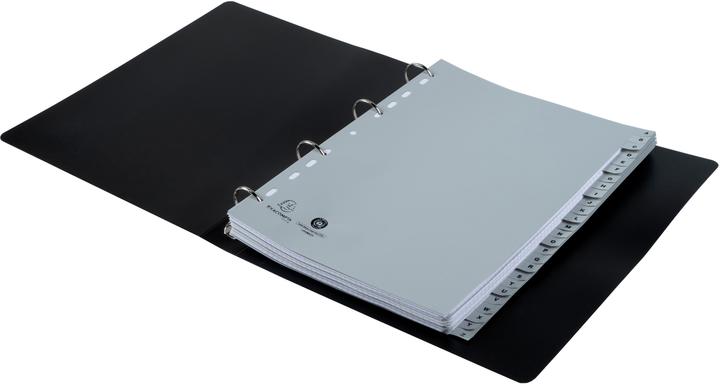 Actual product image Exacompta Register
