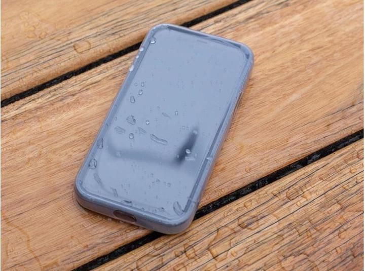 Actual product image Quad Lock MAG Poncho - iPhone 13 Pro (Apple iPhone 13 Pro)