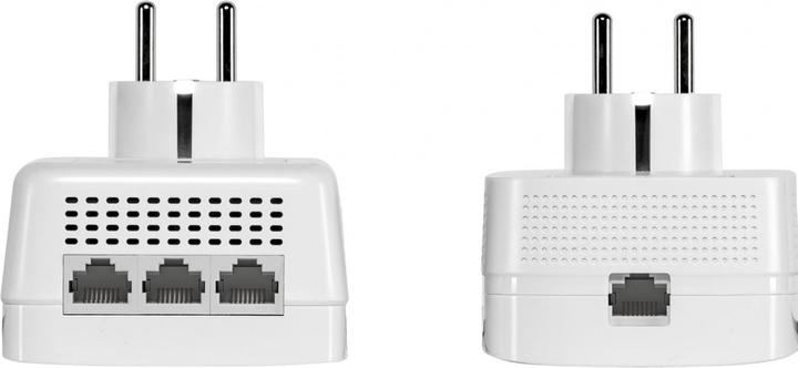 Immagine prodotto TP-Link KitDE Powerline TL-WPA1300P (1300 Mbit/s)