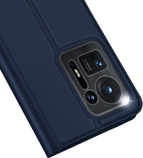 Actual product image Dux Ducis Skin Pro Series Bookcover (Xiaomi Mi Mix 4)