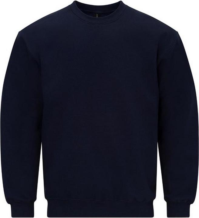 Gildan Softstyle Sweatshirt Mittelschwer