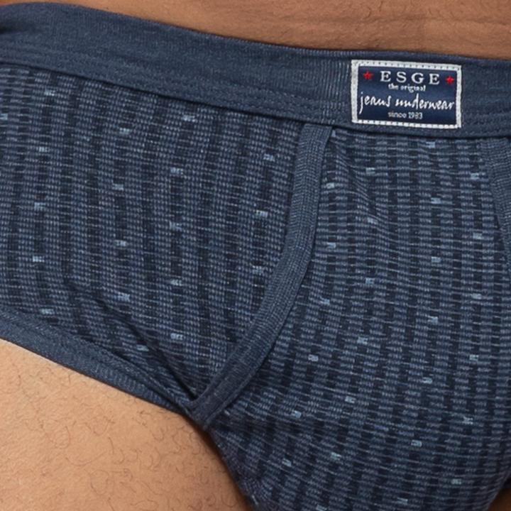 Immagine prodotto ESGE Confezione da 6 slip / pantaloni di jeans (XXL, confezione da 6)