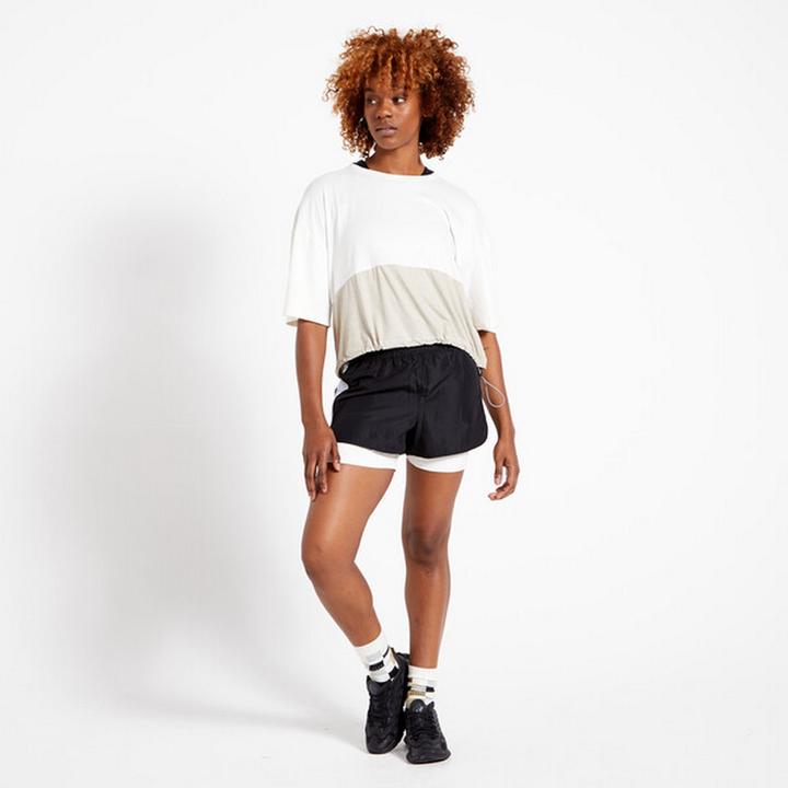 Produktbild Dare2b Henry Holland Cut Loose TShirt Aktiv (34 D)