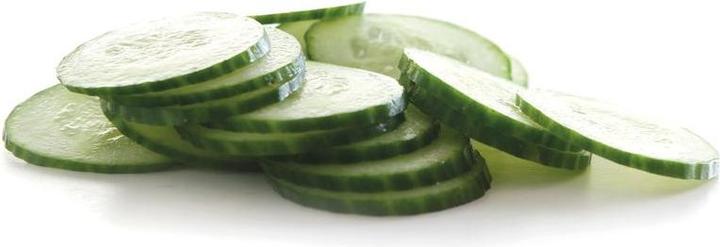 Image du produit Hendi Disques de coupe 8 mm pour coupe-légumes