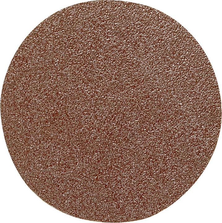 Image du produit Proxxon Feuilles abrasives collées au corindon (150)