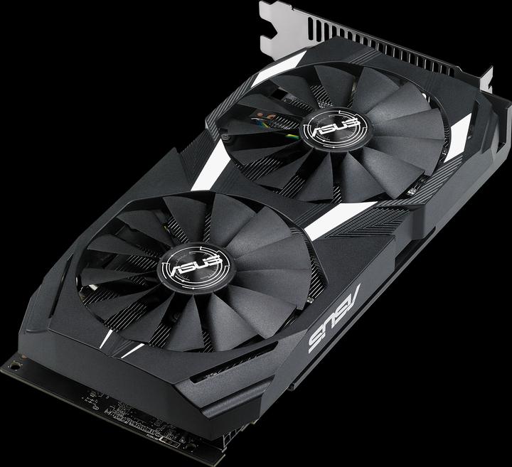 Produktbild ASUS Radeon RX 560 (4 GB)
