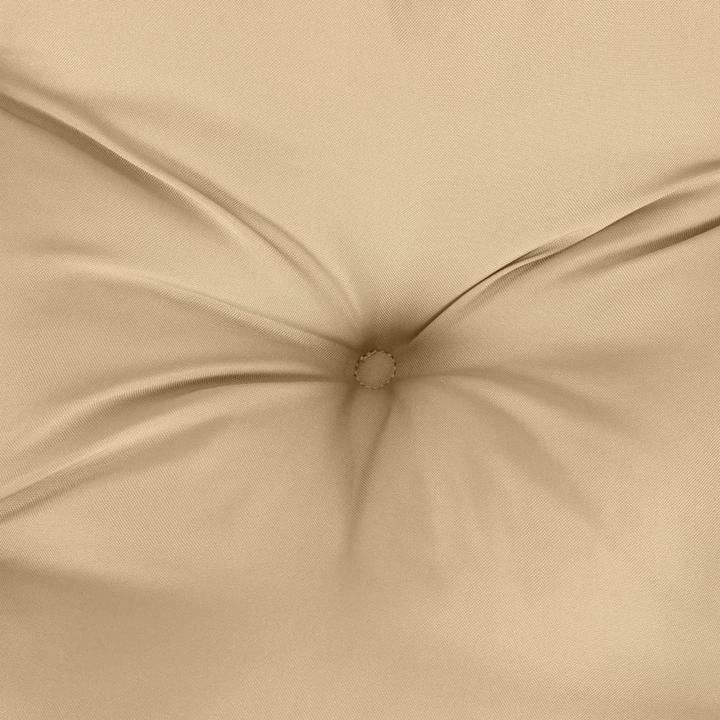 Immagine prodotto VidaXL Tessuto per cuscini di panche da giardino (100 x 50 x 7 cm)
