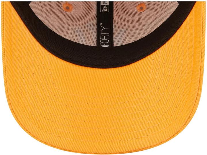 Produktbild New Era 9Forty Kinder Cap - New York Yankees gold - Infant (49, 50 C, 48 C)