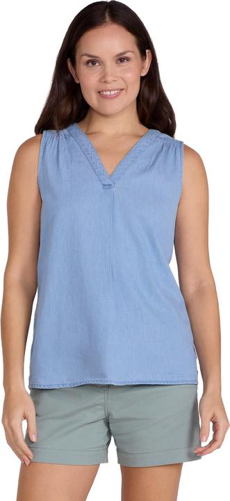 Produktbild Mountain Warehouse Tuscany Hemd Ärmellos (32 D)