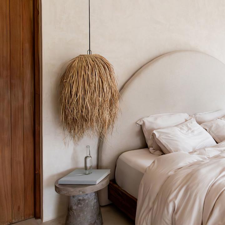 Actual product image Coco & Cici Tencel Bettbezug + Kissenbezug (Bedding set, 140 x 220 cm, 60 x 70 cm)
