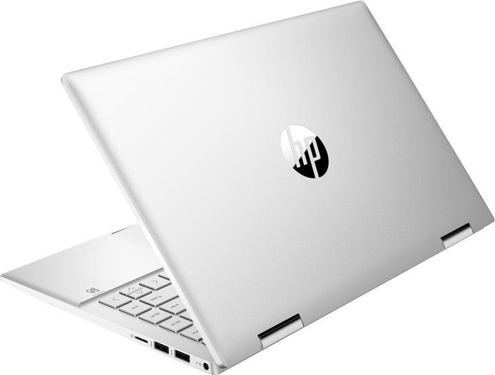 Produktbild HP CS/ Deal NB 14-dy0600nz (14", Intel Core i5-1135G7, 16 GB, 256 GB, CH)