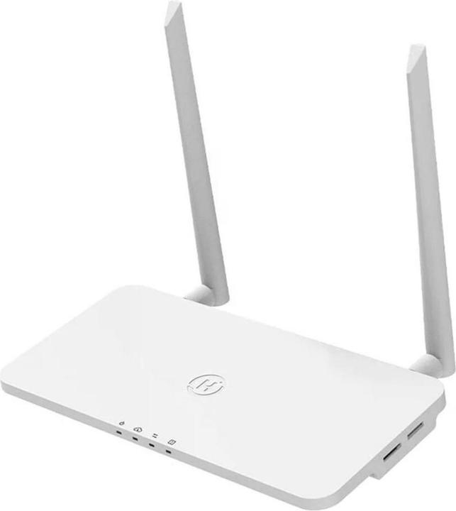 Hoymiles Datenübertragungseinheit DTU-Pro Lan, WLAN, S-Miles Cloud