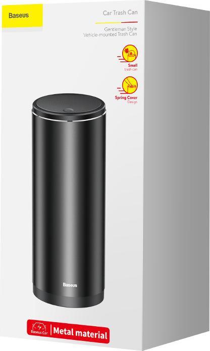 Actual product image Baseus Crljt-01